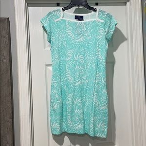 Lauren James dress
